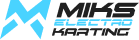 Логотип Miks Electro Karting