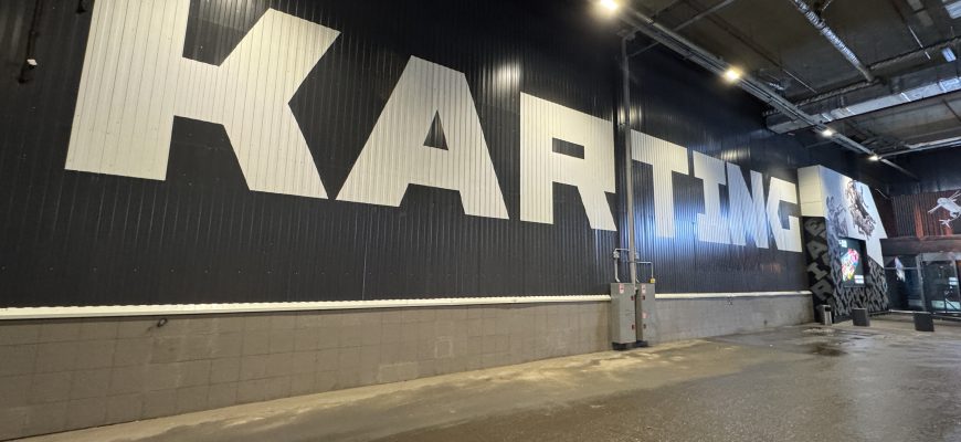 Все детские картинги Москвы с ценами и адресами