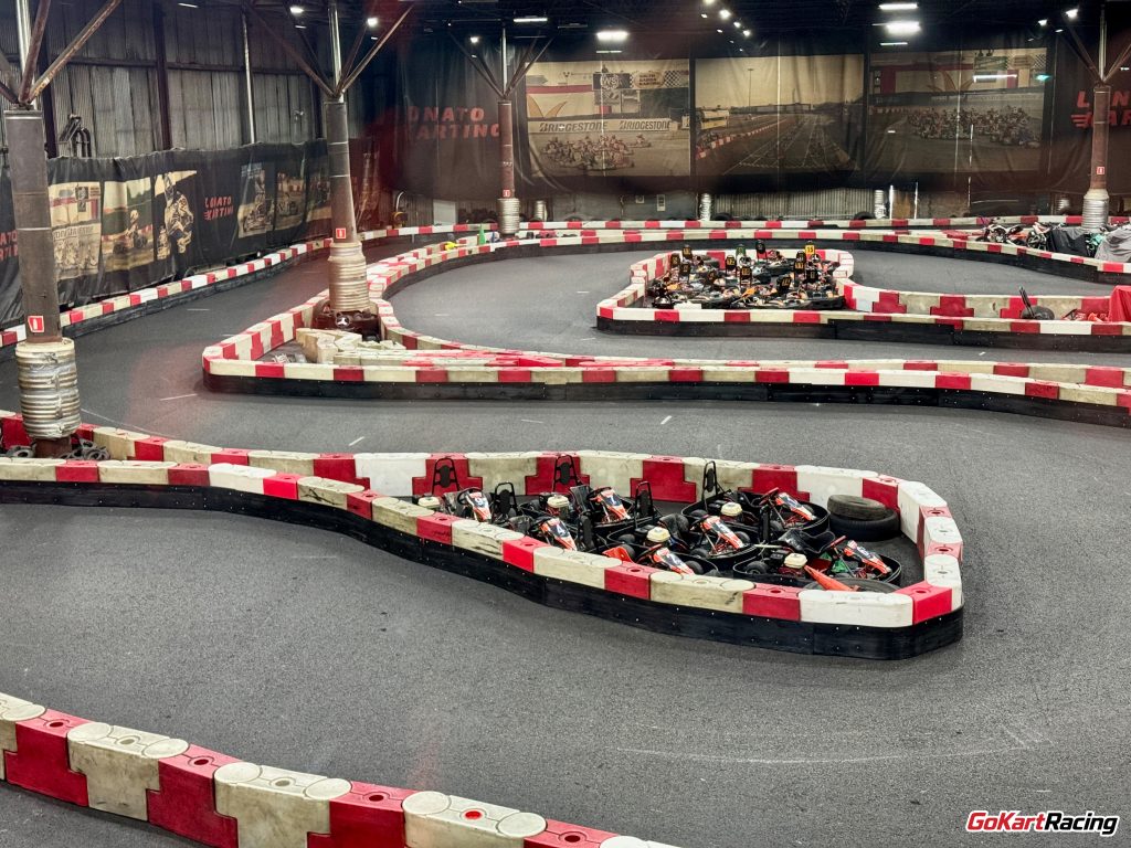 Лонато Картинг