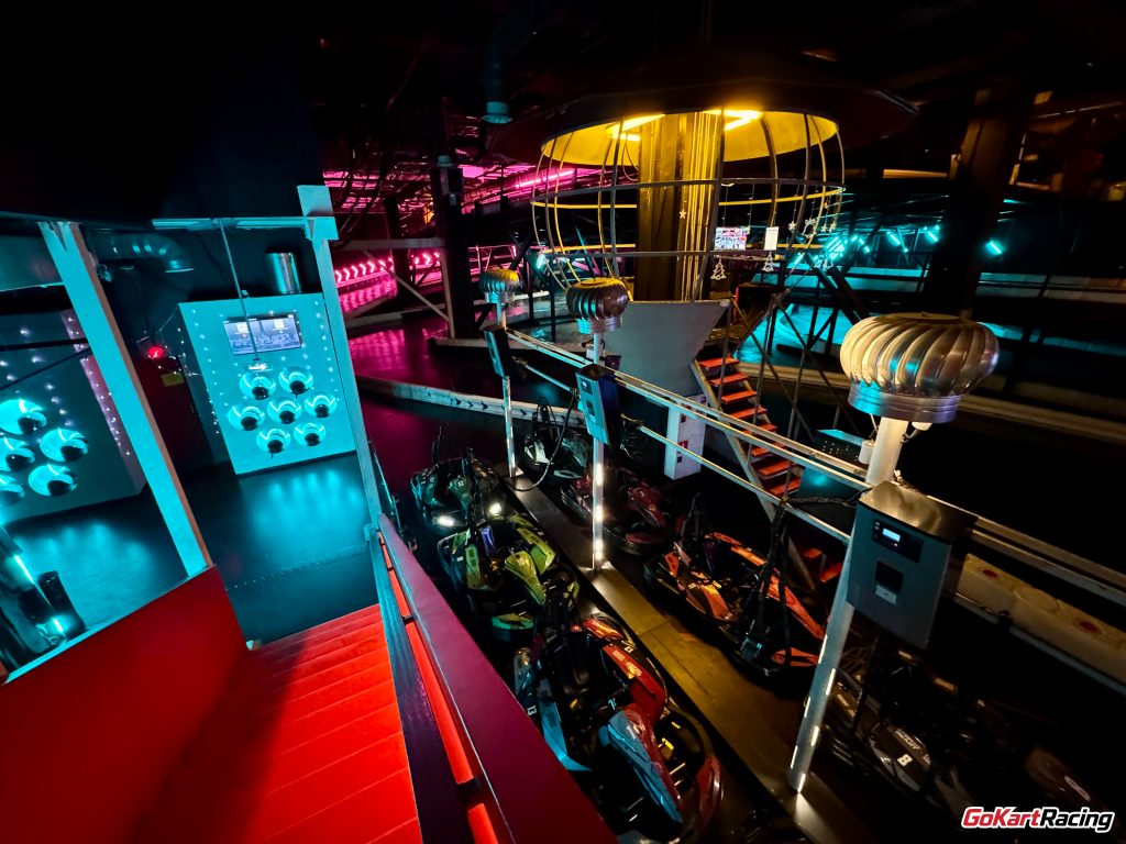 Тимати атомик картинг фото