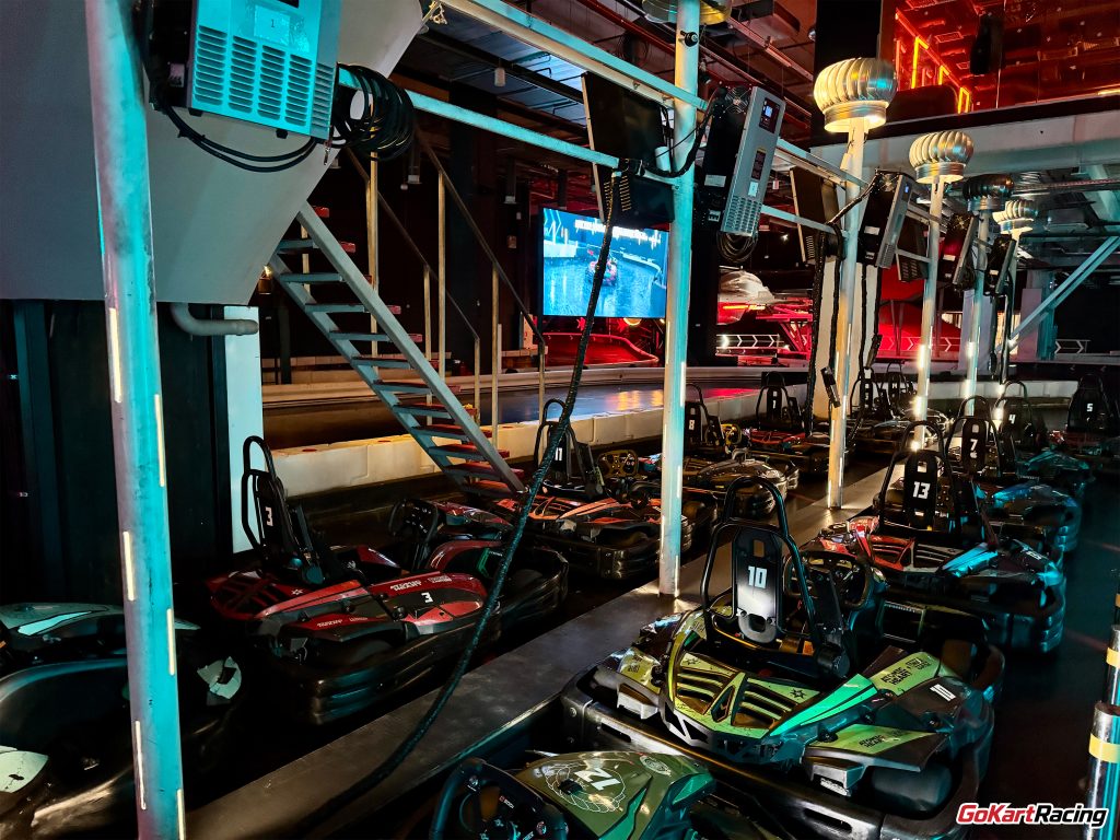 Тимати Картинг Atomic Heart карты