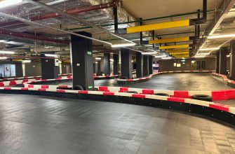 Все школы картинга в Москве для взрослых и детей с ценами