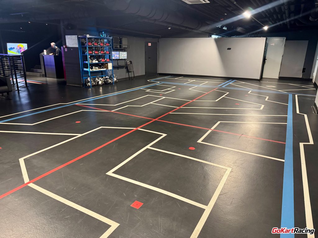 VR зона на Микс Электро