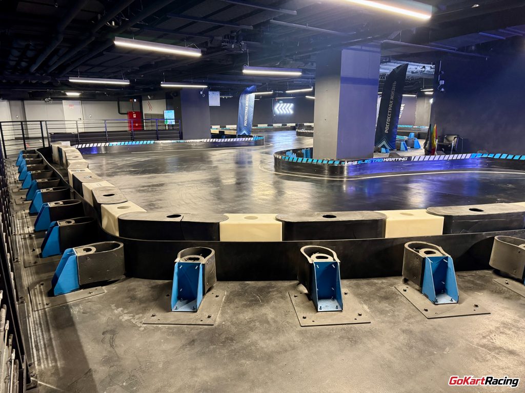 Фотография трассы