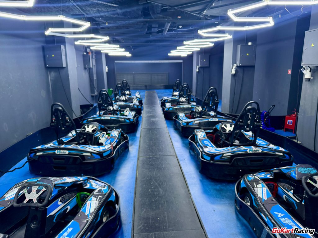 Электрические карты Miks